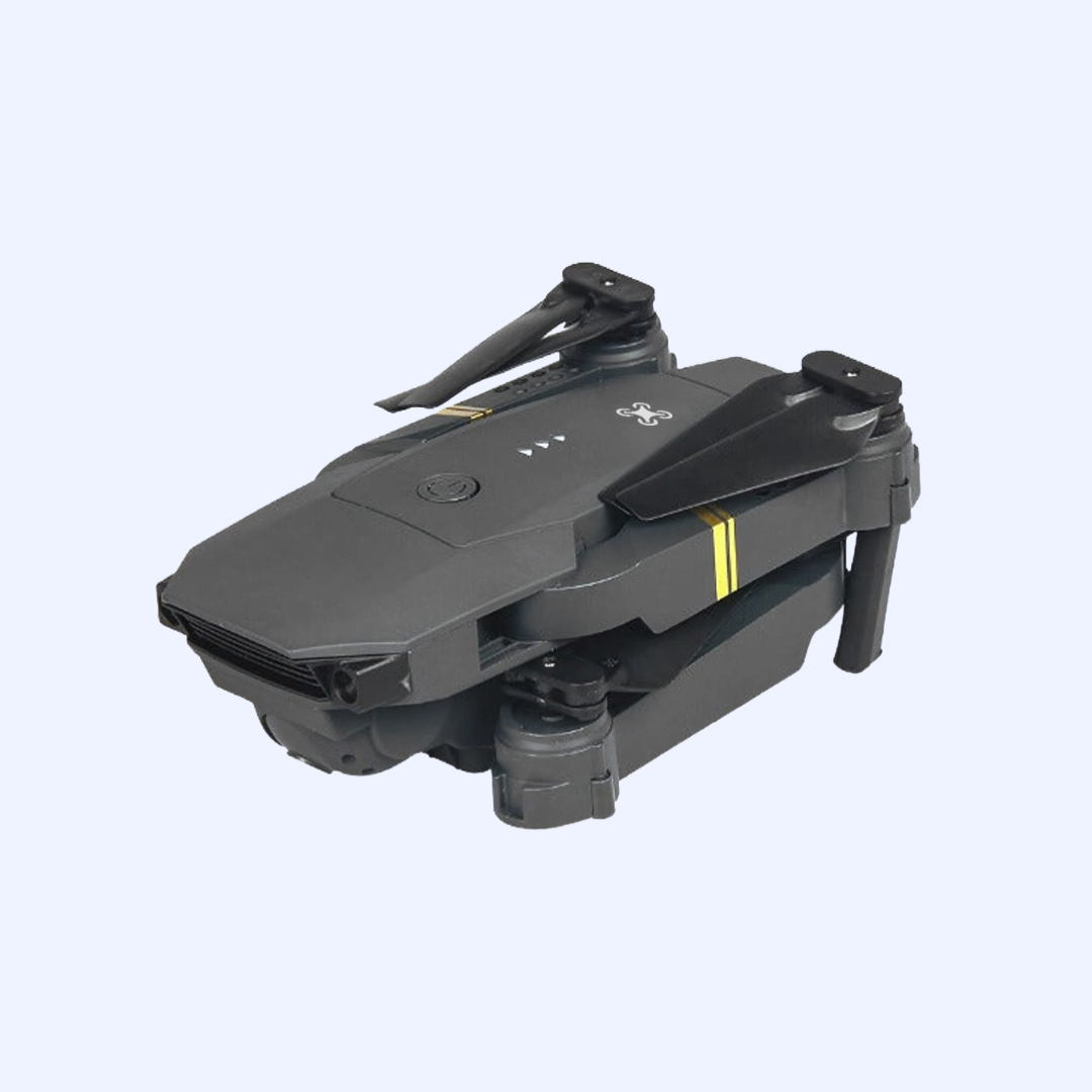 FLEXY Emotion - Dron 4K