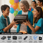 FLEXY Emotion - Dron 4K